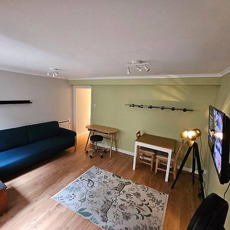 Appartement Peaceful And Elegant à Londres Extérieur photo